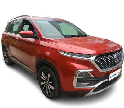 MG HECTOR-img